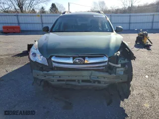 2014 Subaru Outback 2.5i Premium with VIN 4S4BRBDC7E3312462, listed as a Copart auction lot 50691425 with 154,460 mi miles and Salvage Title. Bid and sale history available at carsss.com. Image 5.
