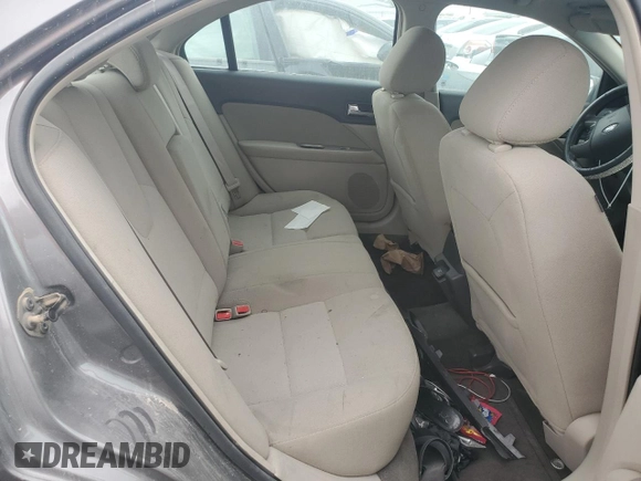 2011 Ford Fusion Hybrid с VIN 3FADP0L39BR214920, выставлен на аукционе Copart как лот 57888465 с пробегом 133 656 миль миль и Списание • Salvage title. История ставок и продаж доступна на DreamBid. Изображение 10.