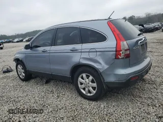 2008 Honda CR-V EX-L with VIN JHLRE38768C037076, listed as a Copart auction lot 48724185 with 181,558 mi miles and Salvage Title. Bid and sale history available at carsss.com. Image 2.