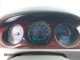 2008 Buick Lucerne CXS with VIN 1G4HE57Y88U147034, listed as a IAAI auction lot 42118824 with 129,336 mi miles and . Bid and sale history available at DreamBid. Image 7.