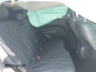 2023 Ford Mustang Mach-E Select с VIN 3FMTK1SS5PMA01675, выставлен на аукционе IAAI как лот 42417847 с пробегом 25 722 миль миль и . История ставок и продаж доступна на DreamBid. Изображение 8.