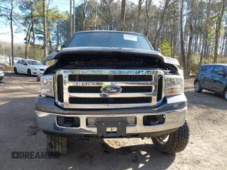 2007 Ford F-250 XL with VIN 1FTSW21P77EA94129, listed as a IAAI auction lot 41396679 with 127,121 mi miles and . Bid and sale history available at DreamBid. Image 6.
