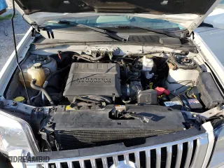 2011 Mercury Mariner Premier with VIN 4M2CN8HG3BKJ02828, listed as a Copart auction lot 71480024 with 111,026 mi miles and Salvage Title. Bid and sale history available at carsss.com. Image 12.
