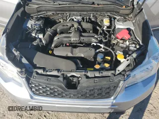 2016 Subaru Forester 2.5i Touring with VIN JF2SJAXC0GH513791, listed as a Copart auction lot 43259455 with 125,491 mi miles and Salvage Title. Bid and sale history available at carsss.com. Image 13.