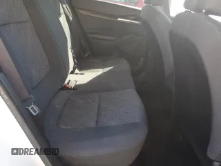 2021 Kia Seltos LX z VIN KNDEPCAA7M7082459, wystawiony jako Copart lot #50494035 z przebiegiem 63 409 mil mil oraz Szkoda całkowita • Salvage title. Historia ofert i sprzedaży dostępna na DreamBid. Obrazek 11.