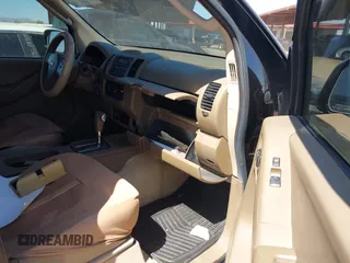 2006 Nissan Frontier SE with VIN 1N6AD07W26C432354, listed as a IAAI auction lot 42093298 with 155,793 mi miles and . Bid and sale history available at DreamBid. Image 5.