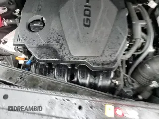 2022 Hyundai Santa Fe SEL с VIN 5NMS24AJ1NH375694, выставлен на аукционе Copart как лот 81189795 с пробегом 43 780 миль миль и На запчасти • Non repairable. История ставок и продаж доступна на DreamBid. Изображение 15.