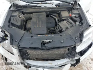 2017 GMC Terrain SLT with VIN 2GKFLUEK0H6242118, listed as a Copart auction lot 45374525 with 68,067 mi miles and Salvage Title. Bid and sale history available at DreamBid. Image 13.