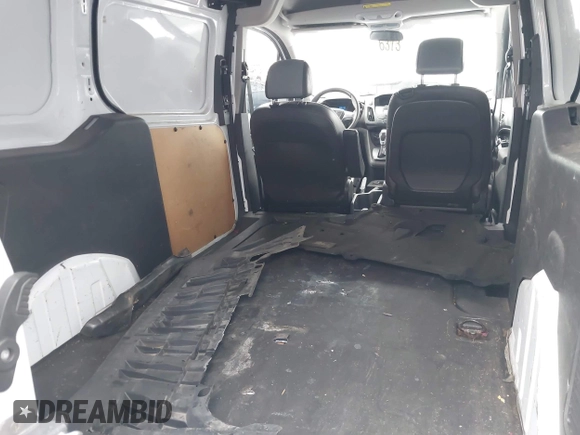 2017 Ford Transit Connect XL with VIN NM0LS7E77H1299270, listed as a IAAI auction lot 42174986 with 104,147 mi miles and . Bid and sale history available at DreamBid. Image 8.
