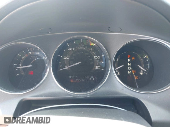 2010 Lincoln MKZ with VIN 3LNHL2GC0AR611844, listed as a IAAI auction lot 42018376 with 155,634 mi miles and . Bid and sale history available at DreamBid. Image 7.
