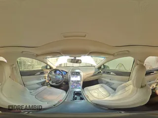 2018 Lincoln MKZ Select z VIN 3LN6L5C99JR621212, wystawiony jako Copart lot #44551225 z przebiegiem 121 303 mil mil oraz Szkoda całkowita • Salvage title. Historia ofert i sprzedaży dostępna na DreamBid. Obrazek 13.