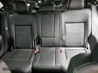 2022 Volkswagen Atlas Cross Sport 3.6L V6 SE w/Technology with VIN 1V2HE2CA1NC210860, listed as a Copart auction lot 42878543 with 19,614 mi miles. Bid and sale history available at carsss.com. Image 10.
