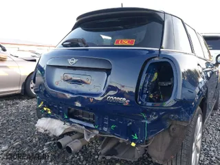 2019 MINI Hardtop 4 Door Cooper S with VIN WMWXU3C57K2H89072, listed as a IAAI auction lot 41435791 with 81,887 mi miles. Bid and sale history available at carsss.com. Image 6.