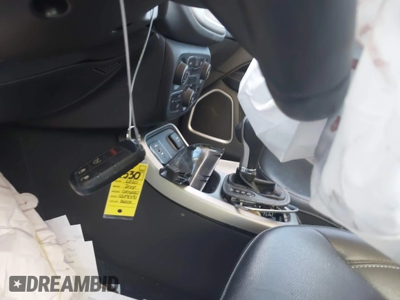 2020 Jeep Compass Altitude z VIN 3C4NJCBB8LT133924, wystawiony jako IAAI lot #41750958 z przebiegiem Nie podano mil oraz . Historia ofert i sprzedaży dostępna na DreamBid. Obrazek 11.