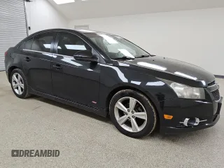 2014 Chevrolet Cruze 2LT с VIN 1G1PE5SB3E7428938, выставлен на аукционе Copart как лот 57038955 с пробегом 166 558 миль миль и Чистый • Clean title. История ставок и продаж доступна на DreamBid. Изображение 4.
