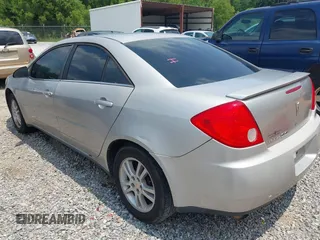 2006 Pontiac G6 1SV z VIN 1G2ZF55B364147819, wystawiony jako IAAI lot #42379310 z przebiegiem 252 537 mil mil oraz . Historia ofert i sprzedaży dostępna na DreamBid. Obrazek 3.