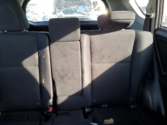 2016 Toyota RAV4 LE with VIN JTMBFREV6GJ055038, listed as a Copart auction lot 85932434 with 127,323 mi miles and Salvage Title. Bid and sale history available at carsss.com. Image 10.