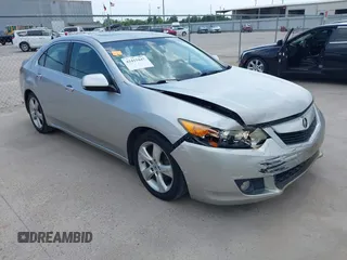 2010 Acura TSX z VIN JH4CU2F68AC030645, wystawiony jako IAAI lot #42415447 z przebiegiem 109 109 mil mil oraz . Historia ofert i sprzedaży dostępna na DreamBid. Obrazek 6.