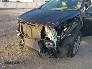 2019 Cadillac XT5 Luxury FWD with VIN 1GYKNCRS6KZ253400, listed as a IAAI auction lot 41984279 with 55,412 mi miles and . Bid and sale history available at DreamBid. Image 6.