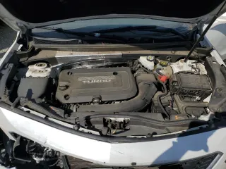 2019 Cadillac XT4 FWD Luxury z VIN 1GYAZAR44KF143890, wystawiony jako Copart lot #53096255 z przebiegiem 150 740 mil mil oraz Szkoda całkowita • Salvage title. Historia ofert i sprzedaży dostępna na DreamBid. Obrazek 13.