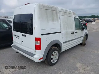 2010 Ford Transit Connect XLT с VIN NM0LS7DN0AT016752, выставлен на аукционе IAAI как лот 42538264 с пробегом 215 410 миль миль и . История ставок и продаж доступна на DreamBid. Изображение 4.