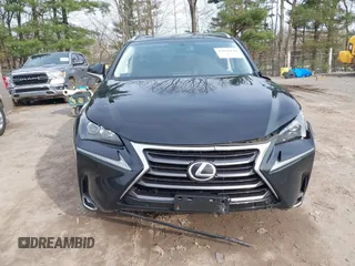 2015 Lexus NX 200t z VIN JTJBARBZ6F2021886, wystawiony jako IAAI lot #42016436 z przebiegiem 106 014 mil mil oraz . Historia ofert i sprzedaży dostępna na DreamBid. Obrazek 12.
