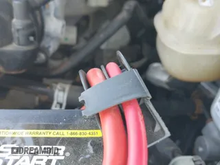 2008 Chevrolet Malibu Classic LT z VIN 1G1ZT58N78F104630, wystawiony jako IAAI lot #42160740 z przebiegiem 136 577 mil mil oraz . Historia ofert i sprzedaży dostępna na DreamBid. Obrazek 19.