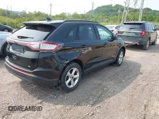 2015 Ford Edge SE with VIN 2FMTK4G8XFBB37945, listed as a IAAI auction lot 42321760 with 152,780 mi miles and . Bid and sale history available at DreamBid. Image 4.