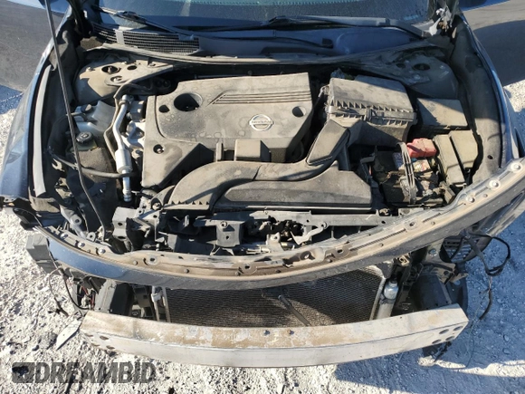 2015 Nissan Altima 2.5 with VIN 1N4AL3AP2FN319085, listed as a Copart auction lot 56742255 with 164,559 mi miles and Clean title. Bid and sale history available at DreamBid. Image 11.