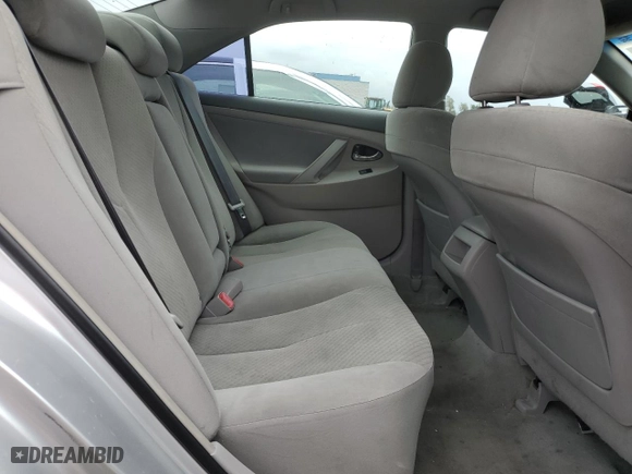 2008 Toyota Camry LE with VIN 4T1BE46K68U207227, listed as a Copart auction lot 52964255 with 174,429 mi miles and Salvage Title. Bid and sale history available at carsss.com. Image 10.
