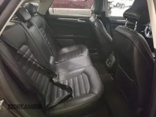2018 Ford Fusion SE z VIN 3FA6P0HD6JR260522, wystawiony jako Copart lot #54382215 z przebiegiem 151 611 mil mil oraz Szkoda całkowita • Salvage title. Historia ofert i sprzedaży dostępna na DreamBid. Obrazek 10.