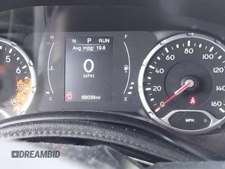 2018 Jeep Renegade Upland with VIN ZACCJBAB6JPH00767, listed as a IAAI auction lot 42142884 with 88,039 mi miles and . Bid and sale history available at DreamBid. Image 15.