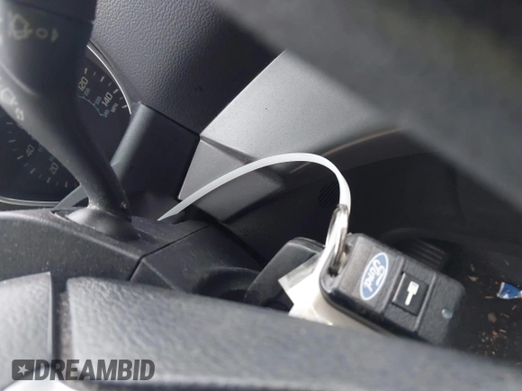 2016 Ford Escape SE with VIN 1FMCU0GX4GUC23998, listed as a IAAI auction lot 41917522 with 96,491 mi miles and . Bid and sale history available at carsss.com. Image 11.