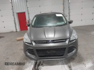 2013 Ford Escape SEL с VIN 1FMCU9H96DUC78548, выставлен на аукционе IAAI как лот 41217934 с пробегом 213 859 миль миль и . История ставок и продаж доступна на DreamBid. Изображение 11.