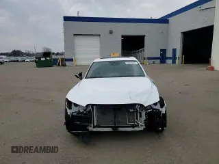 2021 Lexus IS 350 F Sport with VIN JTHGZ1E25M5019817, listed as a Copart auction lot 50634865 with 38,414 mi miles and Salvage Title. Bid and sale history available at DreamBid. Image 11.