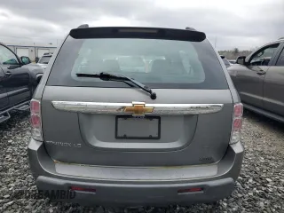 2006 Chevrolet Equinox LS with VIN 2CNDL13F166191633, listed as a Copart auction lot 51360215 with 86,348 mi miles and Clean Title. Bid and sale history available at carsss.com. Image 7.