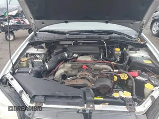 2007 Subaru Legacy Special with VIN 4S3BL616X77201590, listed as a IAAI auction lot 41905246 with 236,957 mi miles and . Bid and sale history available at DreamBid. Image 10.