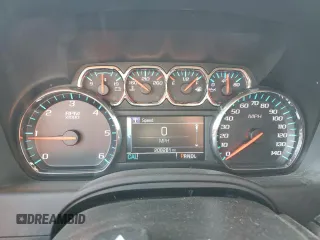 2020 Chevrolet Suburban LT z VIN 1GNSKHKC0LR285945, wystawiony jako Copart lot #56207225 z przebiegiem 208 281 mil mil oraz Czysty tytuł • Clean title. Historia ofert i sprzedaży dostępna na DreamBid. Obrazek 9.