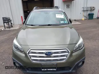 2017 Subaru Outback Premium z VIN 4S4BSAHC8H3255878, wystawiony jako IAAI lot #42536281 z przebiegiem 170 452 mil mil oraz . Historia ofert i sprzedaży dostępna na DreamBid. Obrazek 12.