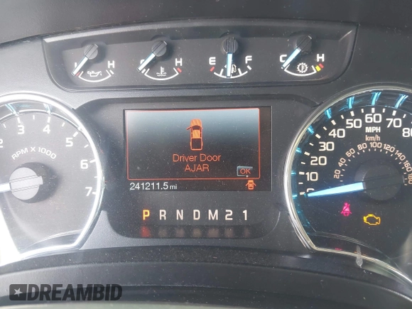 2011 Ford F-150 XLT с VIN 1FTFW1CTXBFD14906, выставлен на аукционе IAAI как лот 42134426 с пробегом 241 211 миль миль и . История ставок и продаж доступна на DreamBid. Изображение 7.