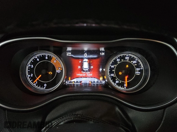2020 Jeep Cherokee Limited with VIN 1C4PJMDN5LD549862, listed as a Copart auction lot 56846675 with 55,572 mi miles and Clean title. Bid and sale history available at DreamBid. Image 9.
