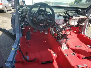 2024 Honda Civic Type R z VIN JHMFL5G4XRX002896, wystawiony jako Copart lot #72262664 z przebiegiem Nie podano mil oraz Szkoda całkowita • Salvage title. Historia ofert i sprzedaży dostępna na DreamBid. Obrazek 8.
