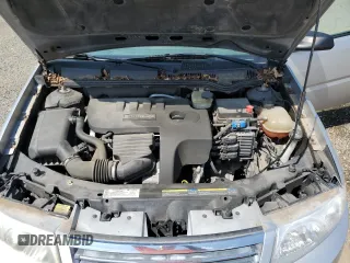 2007 Saturn ION ION 2 z VIN 1G8AJ55F47Z124686, wystawiony jako Copart lot #61467025 z przebiegiem 108 263 mil mil oraz Czysty tytuł • Clean title. Historia ofert i sprzedaży dostępna na DreamBid. Obrazek 11.