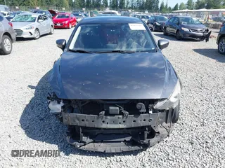 2015 Mazda 3 i Touring z VIN JM1BM1L73F1238360, wystawiony jako IAAI lot #42455285 z przebiegiem 124 319 mil mil oraz . Historia ofert i sprzedaży dostępna na DreamBid. Obrazek 13.