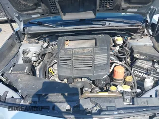 2015 Subaru WRX с VIN JF1VA1A69F9833642, выставлен на аукционе IAAI как лот 42020798 с пробегом 141 898 миль миль и . История ставок и продаж доступна на DreamBid. Изображение 10.