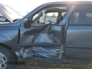 2010 Honda Pilot LX z VIN 5FNYF3H27AB010925, wystawiony jako Copart lot #50592205 z przebiegiem 87 506 mil mil oraz Szkoda całkowita • Salvage title. Historia ofert i sprzedaży dostępna na DreamBid. Obrazek 7.