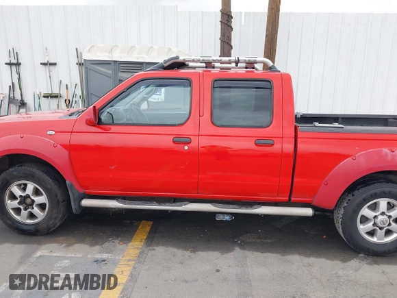 2003 Nissan Frontier SE z VIN 1N6ED29X53C426546, wystawiony jako IAAI lot #41654331 z przebiegiem 259 666 mil mil oraz . Historia ofert i sprzedaży dostępna na DreamBid. Obrazek 15.