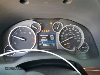 2016 Toyota Tundra 4WD Truck LTD with VIN 5TFHY5F16GX569901, listed as a Copart auction lot 67559144 with 83,023 mi miles and Salvage Title. Bid and sale history available at carsss.com. Image 9.