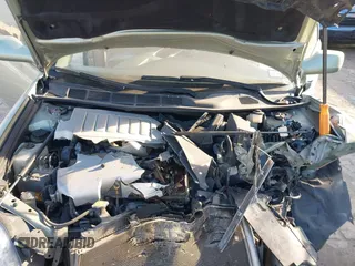 2010 Toyota Avalon XL with VIN 4T1BK3DB9AU354427, listed as a IAAI auction lot 41614018 with Not Provided miles and . Bid and sale history available at carsss.com. Image 10.