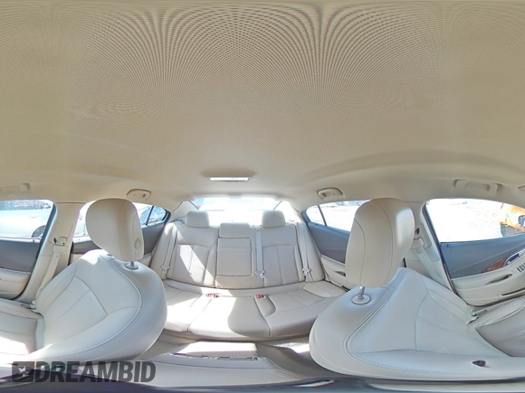 2012 Buick LaCrosse Leather with VIN 1G4GC5E30CF289979, listed as a Copart auction lot 54054655 with 80,265 mi miles and Clean title. Bid and sale history available at DreamBid. Image 14.